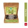 CUTS N FRESH Natural care from nature Pure Shikakai Powder, Amla Powder in Plastic And Pure Double Filtered Amla Raw Essential Kit 1200GM view 2