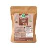 CUTS N FRESH Natural care from nature Pure Shikakai Powder, Amla Powder in Plastic And Pure Double Filtered Amla Raw Essential Kit 1200GM view 4
