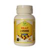 AKSHVEDA Shilajit Capsules with L-Arginine | Ayurvedic Blend with Natural Minerals & Herbs | 60 Capsules | 70gm Bottle | Traditional Wellness Support | Daily Supplement view 1