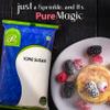 Rahul Sugar Icing Sugar (Pack of 5) for Baking Sulphur-Free Chemical Free Cholesterol Free, Fat Free 5kg view 4