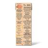 Only Earth Oats Drink Barista Edition | Unsweetened Drink | Lactose Free | Preservatives Free | Plant Based | Dairy Alternative | Source of Calcium | Source of Vitamin D, B1, B2 & B12 | 180ML (Pack of 4) view 2