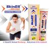 SkinDX Reload Instant Hydration & Energy Tablets, Tangy Lime & Lemon Flavour, 3 * 15 Effervescent Tablets with Electrolytes & Vitamins view 3