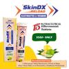 SkinDX Reload Instant Hydration & Energy Tablets, Tangy Lime & Lemon Flavour, 3 * 15 Effervescent Tablets with Electrolytes & Vitamins view 4