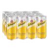 Schwepp Indian Tonic Water Can-, Pack of 12 x 330 ml (Imported) view 1