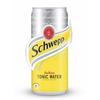 Schwepp Indian Tonic Water Can-, Pack of 12 x 330 ml (Imported) view 4