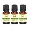 Aroma Diffuser Lemon Grass Essential Oil 15ml, Pack of 3 view 1