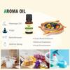 Aroma Diffuser Lemon Grass Essential Oil 15ml, Pack of 3 view 3