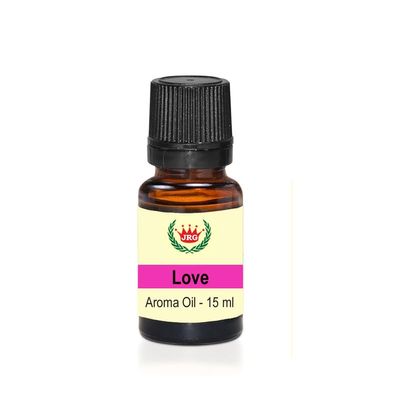 Aroma D Aroma Diffuser Love Essential Oil 15mliffuser Love Essential Oil 15ml