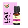 Aroma D Aroma Diffuser Love Essential Oil 15mliffuser Love Essential Oil 15ml view 2