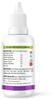 KAARWAAN Pancham Tulsi Drops with 5 Types of Tulsi Extract, Ayurvedic Anti-oxidant & Anti-inflammatory Formula view 2