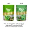 Drama Tadka Dried Kiwi Slices | Naturally Sweet & Tangy Dehydrated Fruit Snack | Rich in Fiber & Antioxidants | Perfect for Snacking, Baking & Gifting (200 gram) view 2