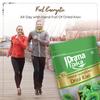 Drama Tadka Dried Kiwi Slices | Naturally Sweet & Tangy Dehydrated Fruit Snack | Rich in Fiber & Antioxidants | Perfect for Snacking, Baking & Gifting (200 gram) view 4