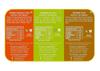 Octavius 3 in 1 Instant Tea Premix  Assorted Pack of 15 Sachets | Masala Chai, Ginger Tea & Cardamom Tea | Ready to Drink Chai Powder | Quick & Easy Single Serve Pouches | No need to add milk or sugar. view 2