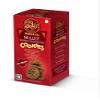 Bake & Co Double Chocolate Cookies, Millet Cookies, Gluten Free No Maida Biscuit Tasty & Healthy, Wholesome Everyday Snack, Perfect Blend of Goodness & Flavor, Mood Lifting Preservative-Free Cookie view 1