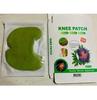 Herbal Knee Pain Relief Patch  Herbal Plaster for Joint & Muscle Pain, Quick Relief Heating Pad, Natural Pain Reliever for Knee, Arthritis, Back & Body Pain (Pack Of 30) view 2