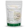 MAHANT FOOD BIZZ Papaya Leaf Powder 200g | 100% Natural Herbal Superfood | Rich in Antioxidants Enzymes & Nutrients | Supports Detox Immunity Boost & Skin Health | No Preservatives or Additives view 2