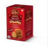 Bake & Co Dry Fruits and Honey Cookies, Millet Cookies, Gluten Free No Maida Cookies, Tasty & Healthy, Wholesome Everyday Snack, Perfect Blend of Goodness & Flavor, Mood Lifting Preservative-Free view 1
