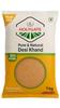 HOLYGATE Desi Khand 5Kg, Unprocessed Raw Cane Sugar, Set of 5, Traditional Khandsari Sugar view 1