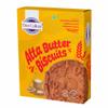 Desi Culture Whole Wheat & Jaggery Cookies | No Maida, No Palm Oil, No Refined Sugar | High Fibre Healthy Wheat Biscuits | Crunchy Tea Time Snack | Eggless Vegetarian | 200 g view 1