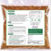 3V PRODUCTS Dried Veppam Poo | Neem Flower 50gm, Margosa, Indian Lilac Flower view 2