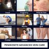 PENIKOSETE Advanced Vein Treatment Kit with Ashwagandha Cream & Tablets | Relief for Varicose Veins, Swelling, Leg Discomfort & Blood Circulation Support with Ayurvedic Herbs view 4