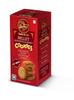 Bake & Co Multi Millet Cookies, Millet Cookies, Gluten Free No Maida Cookies, Tasty & Healthy, Wholesome Everyday Snack, Perfect Blend of Goodness & Flavor, Mood Lifting Preservative-Free Cookies view 1
