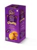 Bake & Co Fruit & Nut Cookies, Goodness with Multi-Seeds & Micronutrients, Healthy Cookies For Adults & Kids, Healthy Indulgence, Wholesome Everyday Snack, Preservative-Free Butter Cookie view 1