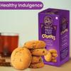 Bake & Co Fruit & Nut Cookies, Goodness with Multi-Seeds & Micronutrients, Healthy Cookies For Adults & Kids, Healthy Indulgence, Wholesome Everyday Snack, Preservative-Free Butter Cookie view 2