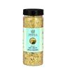 WellNuts & Co. Dry Fruit Milk Powder Mix | Healthy Milk Enhancer with Almonds, Pistachios & Saffron | No Preservatives | Resealable Jar | 150g (Pack of 2) view 1