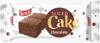 Snik Sliced Cake | Chocolate Flavored Sponge Slices | Individually Wrapped | Soft Texture | Pack of 10 | Light Snack | Travel Friendly | Daily Treat | Easy to Store view 1