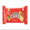Snik Sliced Cake | Mixed Fruit Flavored Slices | Soft Sponge Texture | Individually Wrapped | Pack of 10 | Light Snack | Daily Treat | Easy to Carry | Tea Time Bite view 1