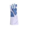Fashion My Day Fencing Glove Hand Protection Professional Protective Gear for Bout Practice Right Hand XS view 1
