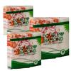 DOUBLE DIAMOND Hygienic Paper Napkins | Soft Absorbent | Table Napkins for Home, Party & Restaurants | 3333cm | 50 Pieces | Pack of 3 view 1
