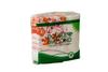 DOUBLE DIAMOND Hygienic Paper Napkins | Soft Absorbent | Table Napkins for Home, Party & Restaurants | 3333cm | 50 Pieces | Pack of 3 view 2
