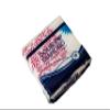 DOUBLE DIAMOND 2Ply Paper Napkins, White with Pink Floral Design | Soft & Absorbent Table Napkins for Home, Party & Restaurant | 4040cm | 50 Count | Pack of 2 view 2