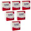 DOUBLE DIAMOND Paper Napkins | 1 Ply Soft | Soft Absorbent Tissue | Perfect for Home Party & Restaurant | 2828cm | 50 Pieces | Pack of 6 view 1