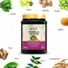 Dravida Organics karela jamun powder with 13 potent herbs helps regulate sugar management - 250 gm view 4