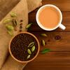 ALTO Elaichi CTC Tea | 100% Natural Ground Cardamom blended with Assam Tea | Flavorful, and Aromatic Blend Perfect for a Bold and Refreshing Brew | Premium Black Powder | No Added Essence (800g) view 2