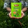 ALTO Elaichi CTC Tea | 100% Natural Ground Cardamom blended with Assam Tea | Flavorful, and Aromatic Blend Perfect for a Bold and Refreshing Brew | Premium Black Powder | No Added Essence (800g) view 4