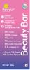 Nutriosa Beauty Bar - Coffee Flavour | Skin & Hair Health | energising bite for fitness and daily routine | Collagen Support | 30g view 1