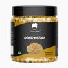 Chatokde Pure Natural Gond Katira 100gm Jar Pack| Almond Gum Badam Pisin, Tragacanth Gum | High Cooling Properties | 100% Natural Superfood view 1