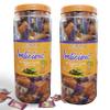 Candysaga Imlicious Imli Goli (Khatti Methi Imli Goli), Pack of 2 Jar (125 Goli in 1 Jar) view 1