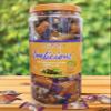 Candysaga Imlicious Imli Goli (Khatti Methi Imli Goli), Pack of 2 Jar (125 Goli in 1 Jar) view 2