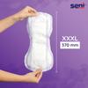 SENI Lady Ultimate Regular Bladder Control Pads|56 pcs Pack of 2| Incontinence Protection, Skin-Friendly, Discreet & Comfortable view 4