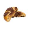 Flex Cookie - High Protein Cookie | Classic Choco Chip - 21g Protein, No Palm Oil, Made With Honey, Couverture Chocolate, Soft Baked, No Preservatives | Protein Cookie for Muscle Gain, Keto & Fitness - Pack of 4 view 2