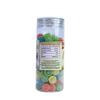 Desiijoy Mix Flavour Candy, Assorted Colours, 200g, Pack of 2 view 2
