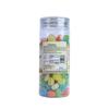 Desiijoy Mix Flavour Candy, Assorted Colours, 200g, Pack of 2 view 3