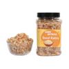 GORU NUTRIXA Gond Katira (Tragacanth) 500GM | Pure & Natural Edible Almond Gum Badam Pisin for Laddu Making & Sweets| High Cooling Properties & Digestive view 1
