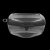 CALANDIS 2xScuba Dive Diving Snorkel Mask Storage Box Hard Case Craft Heavy Duty Gray | Masks | Scuba & Snorkeling | Water Sports view 4