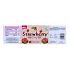 DesiiJoy Strawberry Candy, Sweet Rose Shaped Candies (200 gm) | Pack of 2 view 2